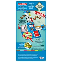 Monopoly - Extension - Jackpot stationnement gratuit (Multilingue)