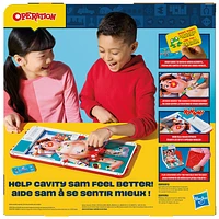 Opération - Nouvelle édition (Multilingue)