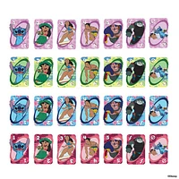 Uno - Lilo & Stitch (Multilingue)