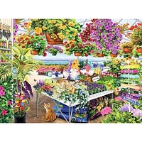 Glorious Garden Center - 500 pièces