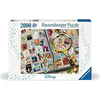 Disney Scrapbook - 2000 pièces