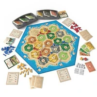 Catan - 6th Edition (Anglais)