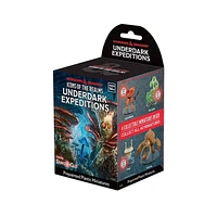 D&D - Icons Of The Realms -  Underdark Expeditions - Booster Pack