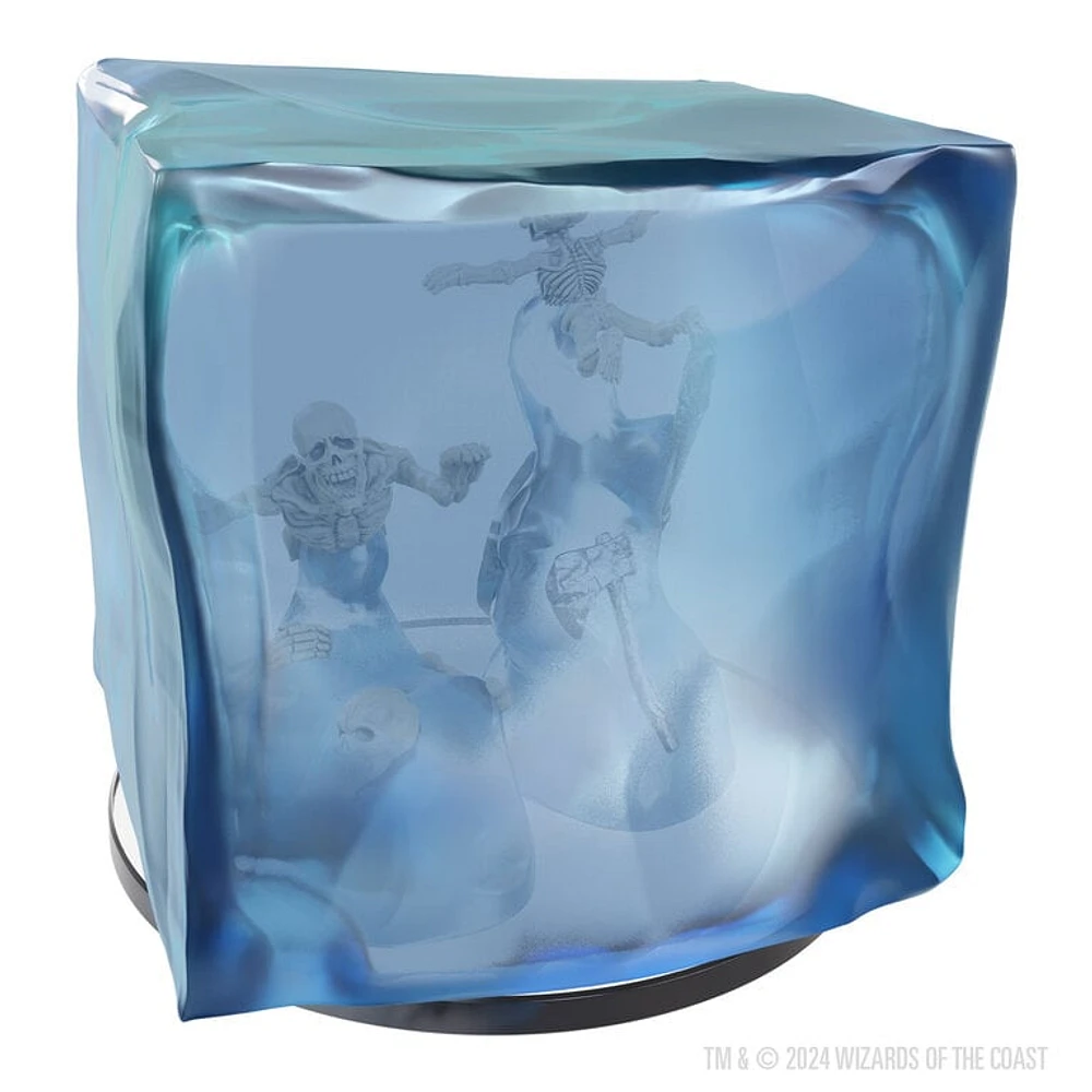 D&D - Icons Of The Realms -  Underdark Expeditions - Booster Pack
