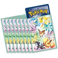 Pokémon - Scarlet & Violet (8.5) - Prismatic Evolutions - Super Premium Collection (Anglais)
