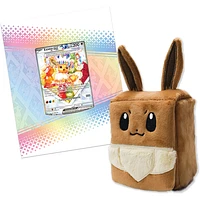 Pokémon - Scarlet & Violet (8.5) - Prismatic Evolutions - Super Premium Collection (Anglais)