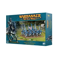 Dragon Princes of Caledor