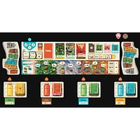 Parks - 2nd Edition (Anglais)