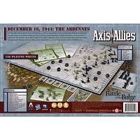 Axis & Allies - Battle for the Bulge (Anglais)