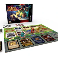 Super Boss Monster (Anglais)
