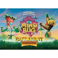 Mindbug - Battlefruit Kingdom (Anglais)