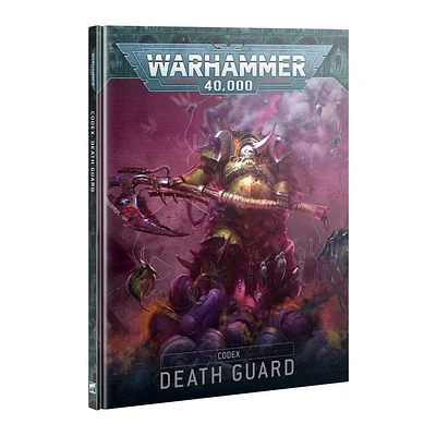 Codex - Death Guard (Français)