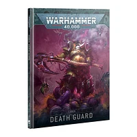 Codex - Death Guard (Français)