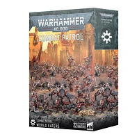 Combat Patrol - World Eaters [PRÉCOMMANDE]