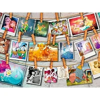 Disney Photographs - 1500 pièces