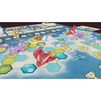Wondrous Creatures - Crew Set (Anglais)