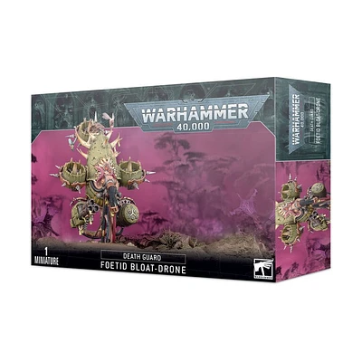Foetid Bloat-Drone