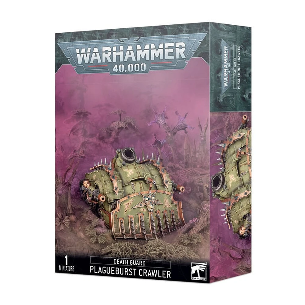 Plagueburst Crawler