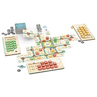 Tolleno (Multilingue) [PRÉCOMMANDE]
