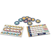 Fifty (Multilingual) [PREORDER]