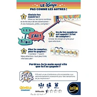 Fifty (Multilingue) [PRÉCOMMANDE]