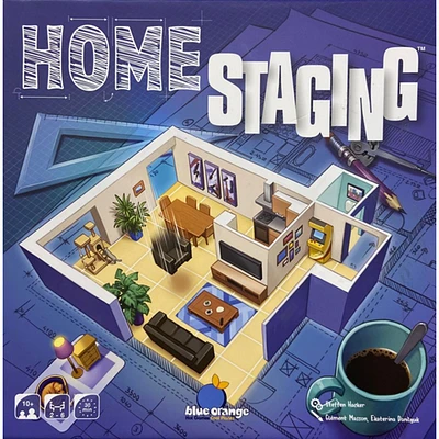 Home Staging (French) [PREORDER]