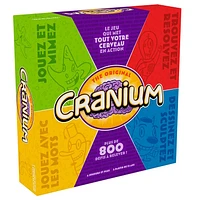 Cranium (Français)