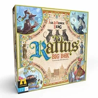 Rattus - Big Box (Français)