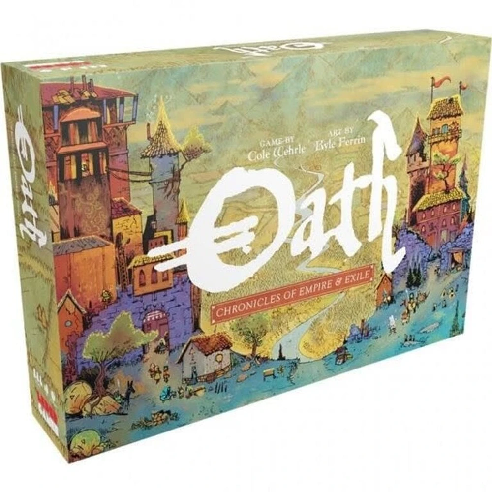 Oath (French)