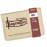 Microgame - Ragemore (Français)
