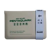 Microgame - Pentaquark (Français)
