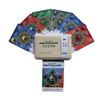 Microgame - Pentaquark (Français)