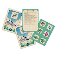 Microgame - Ukiyo (Multilingual)