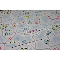 Microgame - Tout Schuss (Français)