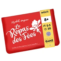 Microgame - Le repas des fées (Français)