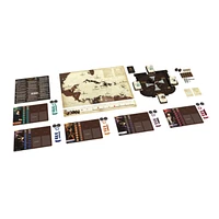 Pax Hispanica - Deluxe Edition (Anglais)