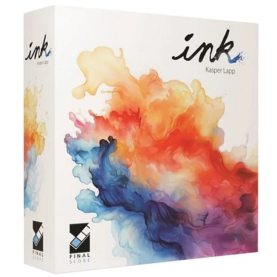 Ink (Multilingual) [PREORDER]