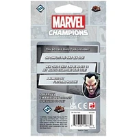 Marvel Champions - Silk Hero Pack (Anglais)