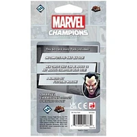 Marvel Champions - Silk Hero Pack (English)