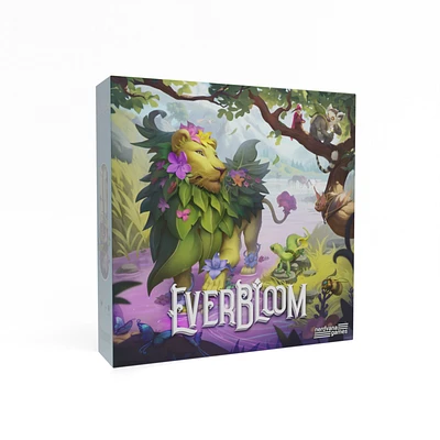 Everbloom (English)