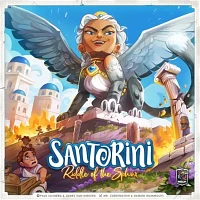 Santorini - Riddle of the Sphinx (English)