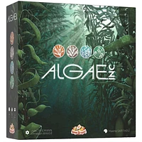 Algae Inc. (Multilingue)