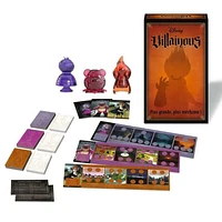 Disney Villainous - Plus grands, plus méchants! (Français)