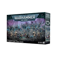Warpflame Thrallband Battleforce*