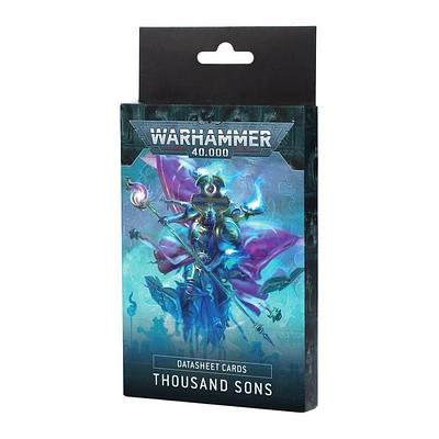 Thousand Sons