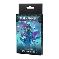 Thousand Sons