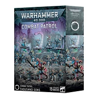 Combat Patrol - Thousand Sons