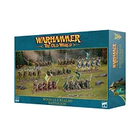 Wood Elf Realms Battalion