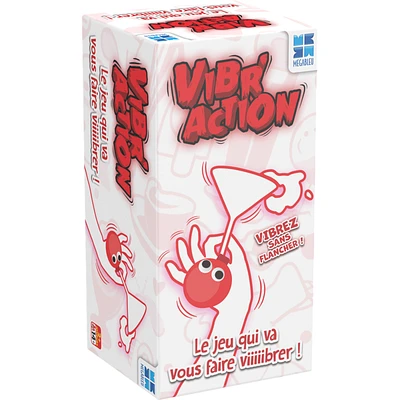 Vibr'action (Français)