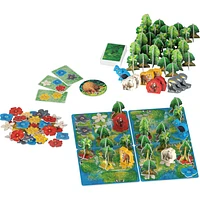 Hutan (Français)